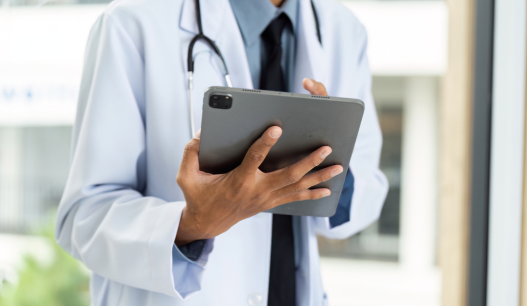 digitalizzare la sorveglianza sanitaria