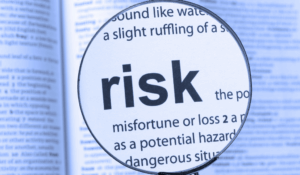 Valutazione dei rischi