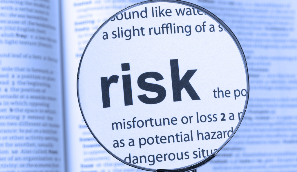 Valutazione dei rischi